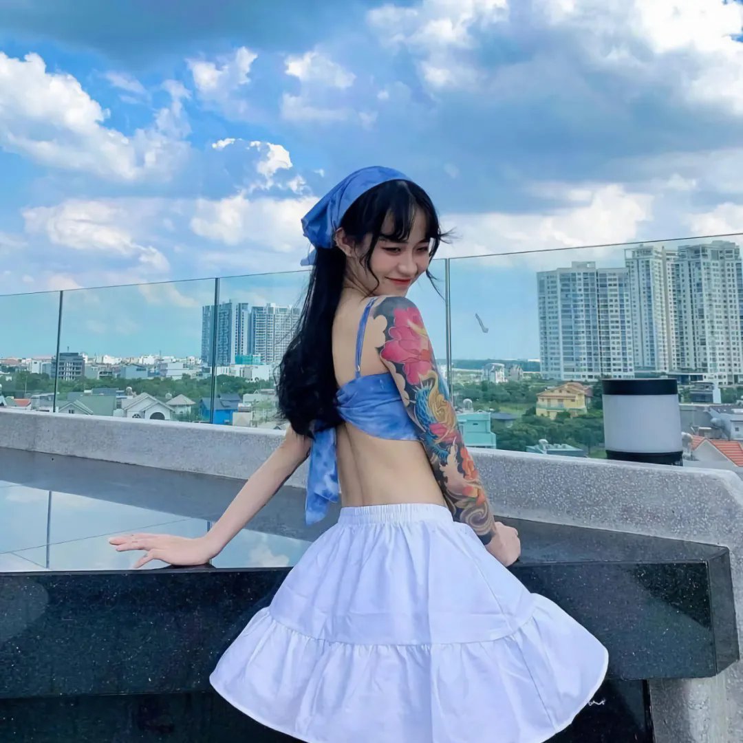 街头故事
